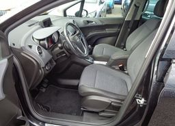 Zunanja slika - Opel Meriva - 1.6 CDTI 136KM - 1.SLO lastnik. servisna zgodovina - 5 - Predogledna slika