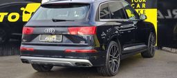 Zunanja slika - Audi Q7 - 3.0 TDI quattro 200KW-ALU 22-PANORAMA-7 SEDEŽEV- - 5 - Predogledna slika
