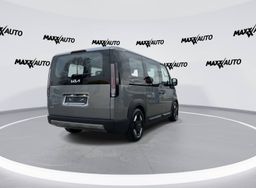 Zunanja slika - KIA PV5 - 71.2 kWh baterija 120 kW 163 KS  Quantum - 5 - Predogledna slika