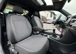 Zunanja slika - VW Beetle - 1.2 TSI Design °VELIKI SERVIS°PANORAMA° - 10 - Predogledna slika