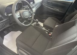 Zunanja slika - Hyundai i20 - 1.0 T-GDI FL 90 COMFORT BLACK PACK AAC WINTER rg - 3 - Predogledna slika