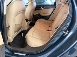 Zunanja slika - Audi A6 - 2,0 TDI Multitronic - 5 - Predogledna slika