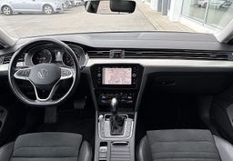 Zunanja slika - VW Passat - Variant 2.0 TDI BMT SCR Elegance DSG - 7 - Predogledna slika