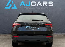 Zunanja slika - Škoda Karoq - Ambition 2.0 TDI DSG-Acc-Laneassist-Kamera-Led - 6 - Predogledna slika