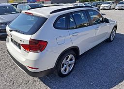Zunanja slika - BMW X1 - serija : xDrive - 4x4 - 143KM - SLO poreklo - - 3 - Predogledna slika