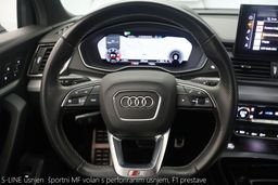 Zunanja slika - Audi Q5 - 40TDI Quattro S-Tronic S-Line 204KM - 8 - Predogledna slika