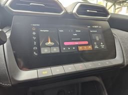 Zunanja slika - MG MG ZS - ZS 1.5L Standard - 10 - Predogledna slika