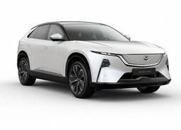 Zunanja slika - Mazda CX-6e - TAKUMI - 3 - Predogledna slika