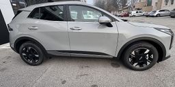 Zunanja slika - KIA Sportage - 1.6 T-GDi 110kW LX Fresh. 6 M T - 2 - Predogledna slika