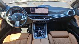 Zunanja slika - BMW X5 - xDrive30d - 7 - Predogledna slika