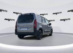 Zunanja slika - Citroën Berlingo - 1.5 BlueHDI 130 S S Max MT - 5 - Predogledna slika