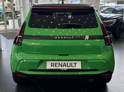 Zunanja slika - Renault 5 E-tech - techno EV52 110kW - 7 - Predogledna slika