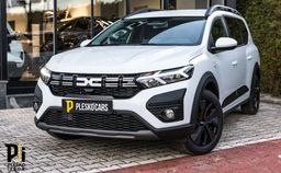 Zunanja slika - Dacia Jogger - 1.0 TCe 110 Expression - 2 - Predogledna slika