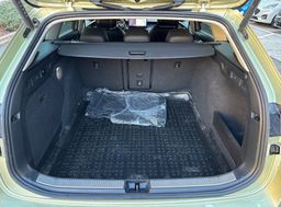 Zunanja slika - Škoda Superb - SELECTION Combi 2.0 TDi DSG 4X4 193PS-SLO-1.LAST - 9 - Predogledna slika