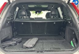 Zunanja slika - Volvo XC90 - B5D AWD Inscription Avt.-MAS HLAJENJE SED.ZRAČNO. - 12 - Predogledna slika