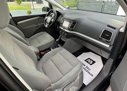 Zunanja slika - Seat Alhambra - 2.0 TDI+7.SED+F1+DSG+TEMP - 14 - Predogledna slika