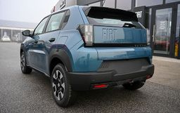 Zunanja slika - Fiat Grande Panda - 1.2 T-Gen3 110 AT6 Icon + ZIMSKE GUME - 4 - Predogledna slika