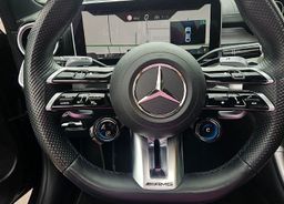 Zunanja slika - Mercedes-Benz C-Razred - AMG C43 422ks 4MA2IC °FOLIJA° °STREŠNO OKNO° - 11 - Predogledna slika