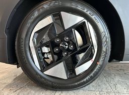 Zunanja slika - KIA EV3 - STAR 58.3 kWh baterija... - 9 - Predogledna slika