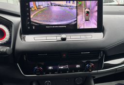 Zunanja slika - Nissan Qashqai - 1.3 DIG-T MHEV N-Connecta X-Tronic 360.KAM-PANO - 19 - Predogledna slika
