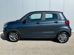 Zunanja slika - Leapmotor T03 - T03 - 3 - Predogledna slika