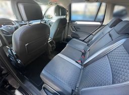 Zunanja slika - VW Tiguan - 2.0 TDI R LINE LED VIRTUAL RADAR LINE ASSIST NAV.. - 19 - Predogledna slika