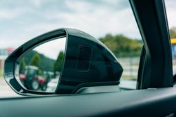 Zunanja slika - Audi A6 Avant - A6 Avant - 6 - Predogledna slika