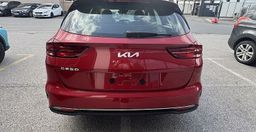 Zunanja slika - KIA Ceed - SW 1.5 T-GDi LX Champion+ ISGMT - 4 - Predogledna slika