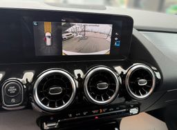 Zunanja slika - Mercedes-Benz B-Razred - B 180 FUL LED NAVI TEMP GR.SEDEŽEV PDC KAM VIRTUAL - 16 - Predogledna slika