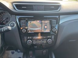 Zunanja slika - Nissan Qashqai - 1.3 DIG-T 160 N-CONNECTA 360.KAMERA-TEMPOMAT-DAB+ - 17 - Predogledna slika