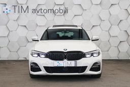 Zunanja slika - BMW Serija 3 - 3 Series Touring 320d Touring Aut M-SPort 191KM - 5 - Predogledna slika