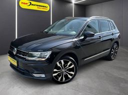 Zunanja slika - VW Tiguan - 2.0 TDI 20COL R-LINE LED NAVI PDC RADARSKI TEM T.. - 2 - Predogledna slika