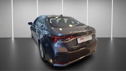 Zunanja slika - Toyota Corolla - Corolla - 2 - Predogledna slika