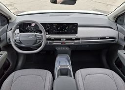 Zunanja slika - KIA EV3 - 58.3 kWh baterija. 150 kW  204 KM  Star + TČ - 6 - Predogledna slika