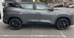 Zunanja slika - Geely Cityray - 1.5 7DCT FWD GF+ Sport - 2 - Predogledna slika