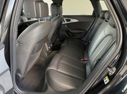 Zunanja slika - Audi A6 - Avant 3.0 TDI Q AVT SLINE|MATRIX|ACC|MEMORY|KAMERA|BOSE| - 10 - Predogledna slika