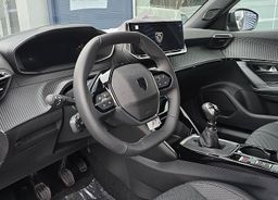 Zunanja slika - Peugeot 2008 - ALLURE PureTech 100 - 5 - Predogledna slika