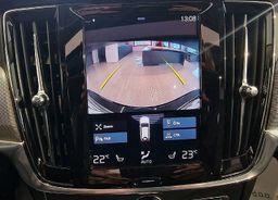 Zunanja slika - Volvo V90 - T8 AWD Recharge Twin En. AUT Inscription - 17 - Predogledna slika