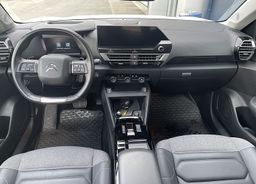 Zunanja slika - Citroën C4 - Shine 1.2 PureTech 130 S S BVM6 - 5 - Predogledna slika