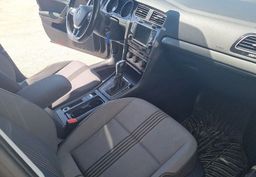 Zunanja slika - VW Golf - 1.4 TSI BMT ALLSTAR DSG ACC. GRET. SEDEŽEV - 8 - Predogledna slika