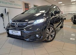 Zunanja slika - Honda Jazz - 1.3 i-VTEC Comfort-FULL LED-NAVI-KAMERA- - 2 - Predogledna slika