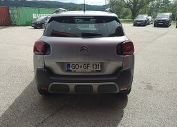 Zunanja slika - Citroën C3 Aircross - Shine PureTech 110 S S BVM6 - 4 - Predogledna slika