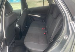 Zunanja slika - Suzuki SX4 S-Cross - 1.4 BOOSTERJET HYBRID  ALLGRIP.NEMŠKI.KAMERA.LED.. - 20 - Predogledna slika