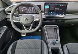 Zunanja slika - VW T-Roc - 1.5 eTSI R-line DSG 110  150 - 9 - Predogledna slika