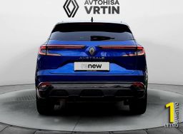 Zunanja slika - Renault Austral - 1.2 HEV 200 E-TECH ICONIC ALPINE +1 LETO JAMSTVA - 5 - Predogledna slika