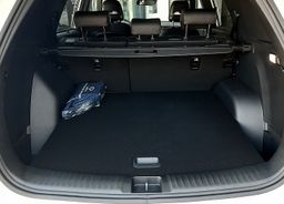 Zunanja slika - KG Mobility Torres - 152.2 kW Trail 2WD Na zalogi - 12 - Predogledna slika