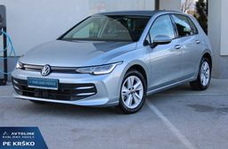 Zunanja slika - VW Golf - 2.0 TDI Life LED VZVR.KAMERA ACC AMBIENT OSVETL. . - 1 - Predogledna slika
