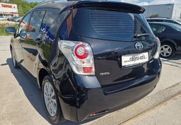 Zunanja slika - Toyota Verso - 2.0 D-4D Style LEPO OHRANJENA SLOVENSKO POREKLO - 6 - Predogledna slika