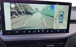 Zunanja slika - Ford Kuga - Active X 2.5 HYBR 134kW FHEV AWD-SLO-RADAR-HEADUP - 35 - Predogledna slika