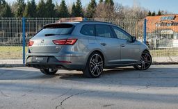 Zunanja slika - Seat Leon - ST 4x4 2.0 TSI CUPRA  DSG - 5 - Predogledna slika